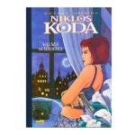 Tirage de luxe Niklos Koda – Tomes 4/5 – Collection Livres bandes dessinées artbook 2