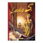 Tirage de luxe Lady S – Tomes 1/2 – Collection Livres bandes dessinées artbook
