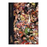 Tirage de luxe Sorcelleries – Intégrale – Collection Livres bandes dessinées artbook