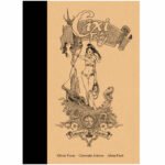 Tirage de luxe Cixi de Troy - Intégrale