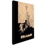 Tirage de luxe Niourk - T1 - Olivier Vatine