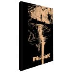 Tirage de luxe Niourk - T2