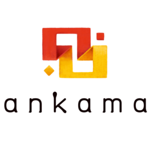 Ankama Logo statuettes et figurines de collection édition limitee attakus collection