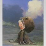 Les Littles – Petit poulpe grande image