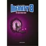 Infinity 8 – Tome 7 – Collection Livres bandes dessinées - Rue de Sèvres - Lewis Trondheim & Boulet