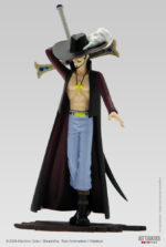 One Piece: 10 Things Every Fan Should Know About Mihawk