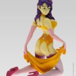 Kaoru manga girls - figurine de collection en résine