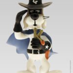 Figurine Gai-Luron "Gai-Lorro"