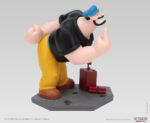 Popeye Brutus - BD cartoon - Figurine de collection en résine 5