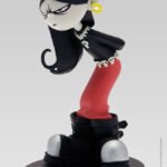 Hécate - BD - Statuette de collection en résine - univers de Sorcellerie - Valero et Guarnido 10