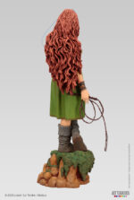 Pelisse & son Fourreux - Statuette de collection en résine - BD La Quête de l’oiseau du temps - Loisel & Le Tendre 4