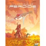 L’Orphelin de Perdide – Tome 1 – Collection Livres bandes dessinées - les Univers de Stefan Wul - Comix Buro