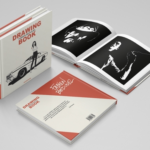 drawb recueil de croquis dessins attakus collection