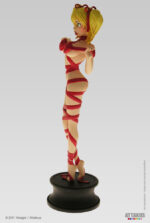 Mandy - Collection Pin-up - Statuette en résine - Dean Yeagle 5
