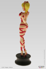 Mandy - Collection Pin-up - Statuette en résine - Dean Yeagle 4