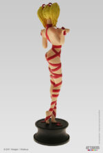 Mandy - Collection Pin-up - Statuette en résine - Dean Yeagle 2