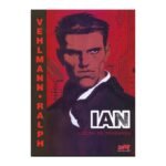 Tirage de luxe I.A.N. Tome 2 – Collection Livres bandes dessinées artbook