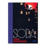 Tirage de luxe Soda Tome 12 – Collection Livres bandes dessinées artbook
