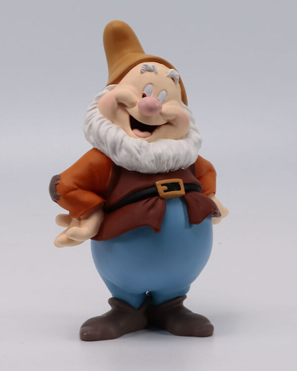 Joyeux - Collection Walt Disney Blanche Neige- figurine en résine - Démons et Merveilles