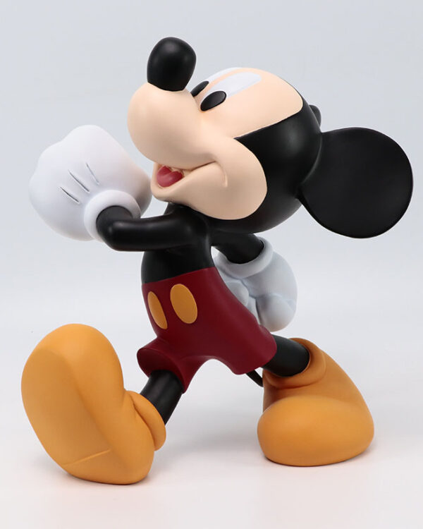 Mickey - Collection walt disney- figurine en résine - Démons et Merveilles