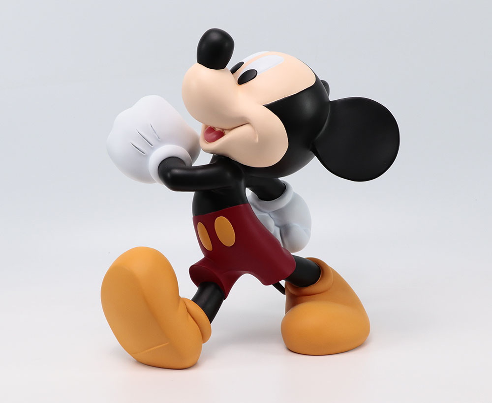 Mickey - Collection walt disney- figurine en résine - Démons et Merveilles