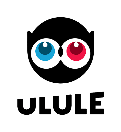 Logo ulule - projet participatif attakus figurines et statuettes de collection