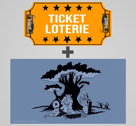 Loterie Donjon