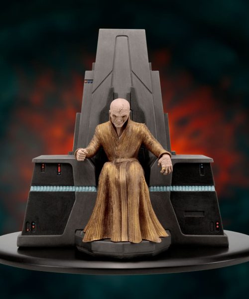 snoke-sur-son-throne-collection-star-wars-elite-attakus-lucas-disney