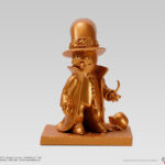 donjon_zenith_le_gardien_keeper_monochrome_version_or_collector_figurine_collection_attakus_trondheim_sfar