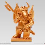 donjon_zenith_marvin_monochrome_version_or_collector_figurine_collection_attakus_trondheim_sfar