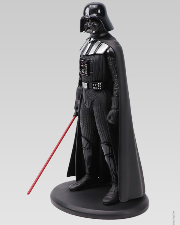 Estatua de la Guardia Real de Star Wars Attakus Elite Collection SW024 NUEVA 