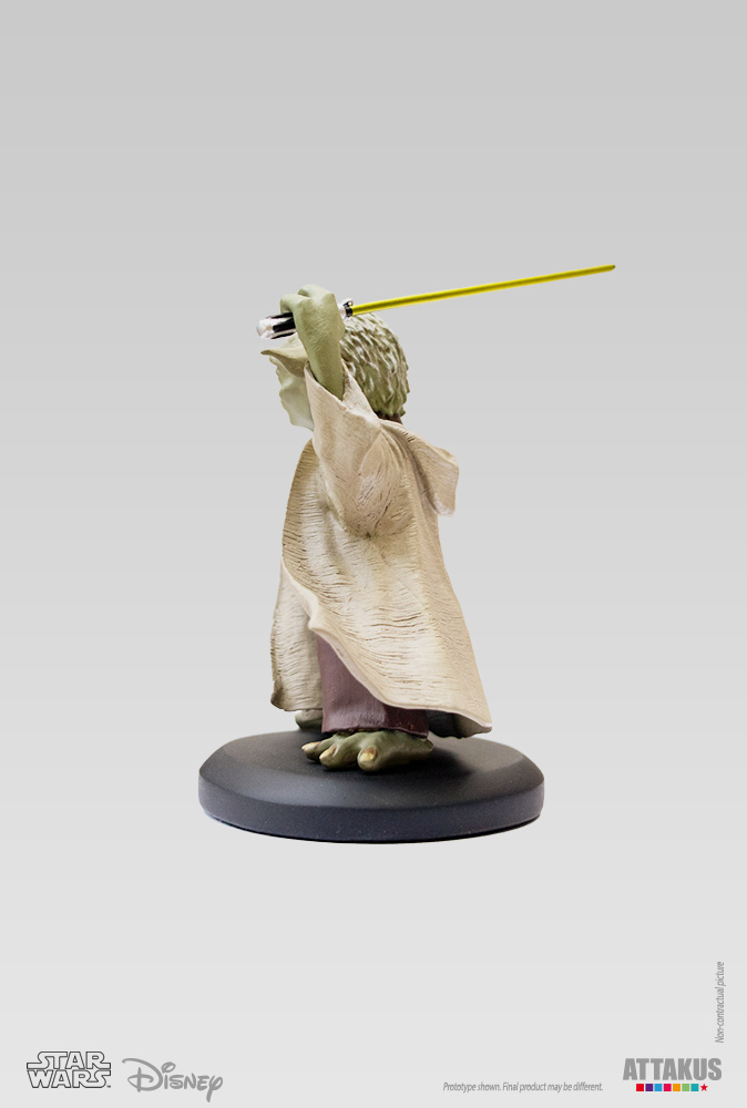 Dark Vador #3 1/10e - Star wars - Attakus Art - Figurine de collection