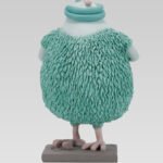 Grogro et sa brochette de tilapins - Donjon