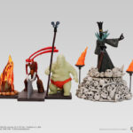 Donjon Crépuscule Coffret Collector - Lewis Trondheim & Joann Sfar