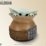 grogu in a jar the mandalorian