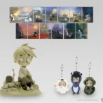 petit-pierrot-alberto-varanda-pack-porte-clés-little-animaux-cartes-postales-attakus-deals