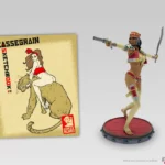 Tao Bang + Sketchbook Cassegrain #2