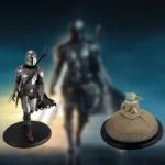 The Mandalorian & Grogu - Summoning the Force 1/5e - Star wars