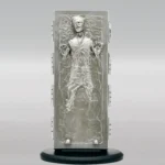 Han Solo Carbonite n°0008/1200