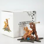 Coffret collector Troll de Troy