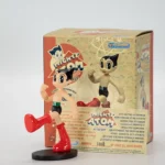 Astro Boy Mighty Atom n°008/2000