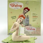 Pin Up Betsy n°065/888