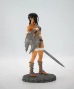 Nävis Guerrière n°421/499 - 49 cm – Image 7