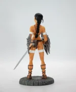 Nävis Guerrière n°421/499 - 49 cm – Image 9