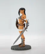 Nävis Guerrière n°421/499 - 49 cm – Image 10