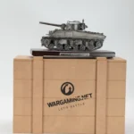Tank Sherman n°005/170 Wargaming