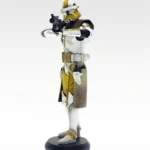 Commandant Bly n°0001/1500 - Star wars