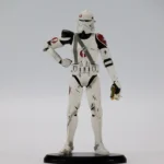 Commandant Neyo n°001/999 - Star wars
