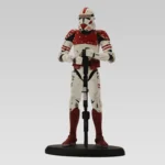 Commandant Thire n°001/1500 - Star wars