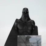 Horus Bilal Immortelle